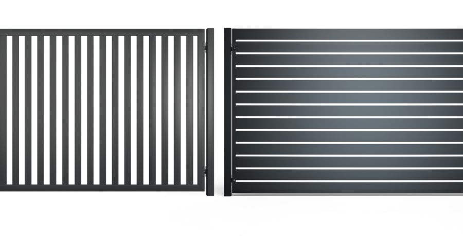 ogrodzenia palisadowe Gliwice