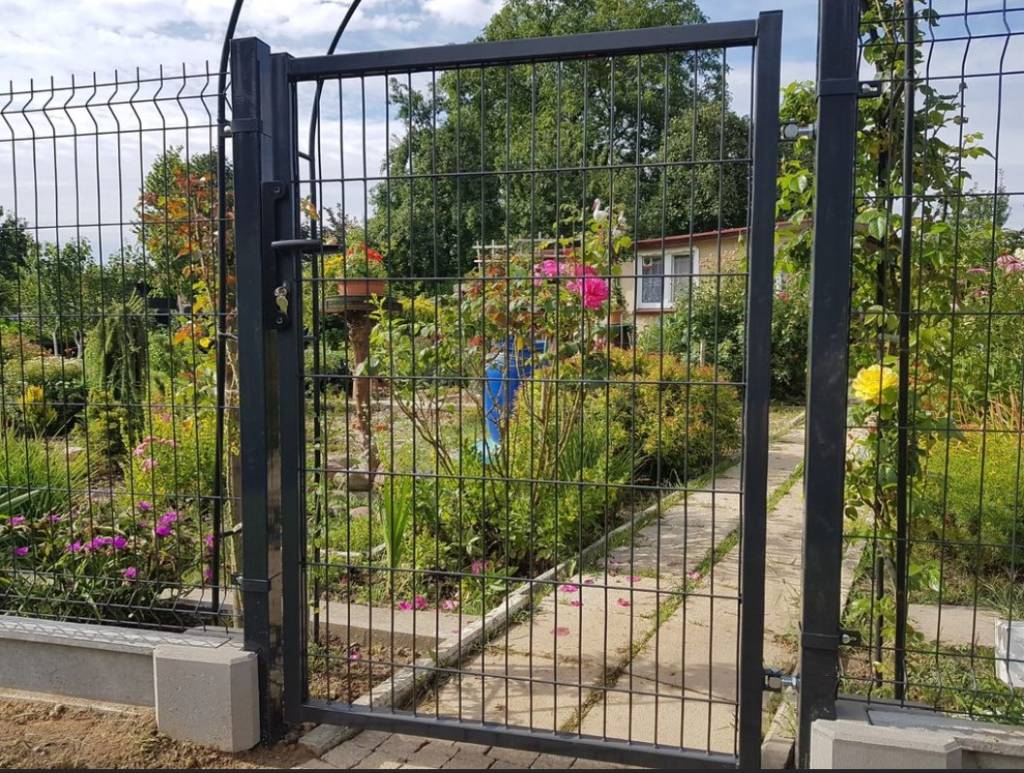 jak dbać o ogrodzenia?